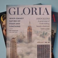 TCG Books Publishes GLORIA By Branden Jacobs-Jenkins