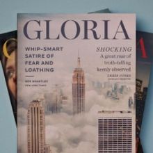 TCG Books Publishes GLORIA By Branden Jacobs-Jenkins