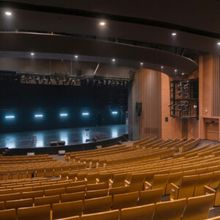 Ithaca College Clarifies That AI Major Had No Involvement in Theatre Administration P