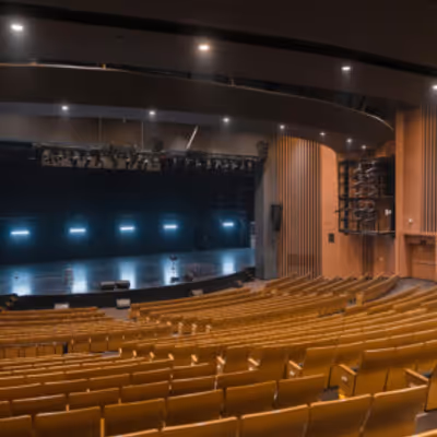 Ithaca College Clarifies That AI Major Had No Involvement in Theatre Administration Program Change