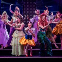 Review: ONCE UPON A ONE MORE TIME - THE BRITNEY SPEARS FAIRY TALE MUSICAL at The…