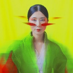 Hatis Noit Shares Laraaji Rework of 'Aura'