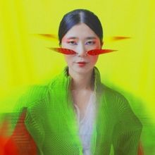 Hatis Noit Shares Laraaji Rework of 'Aura'