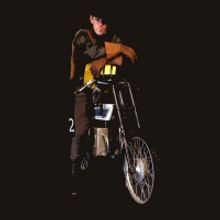 Guest Blog: Neil Gore On DARE DEVIL RIDES TO JARAMA and Monetising Digital Work