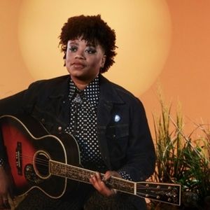 Review: AMYTHYST KIAH, Drygate