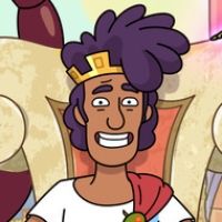 FOX Renews Dan Harmon's KRAPOPOLIS for a Third Season