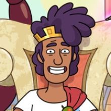 FOX Renews Dan Harmon's KRAPOPOLIS for a Third Season