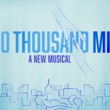 Limitless Theater Company Presents Staged Reading of TWO THOUSAND MILES