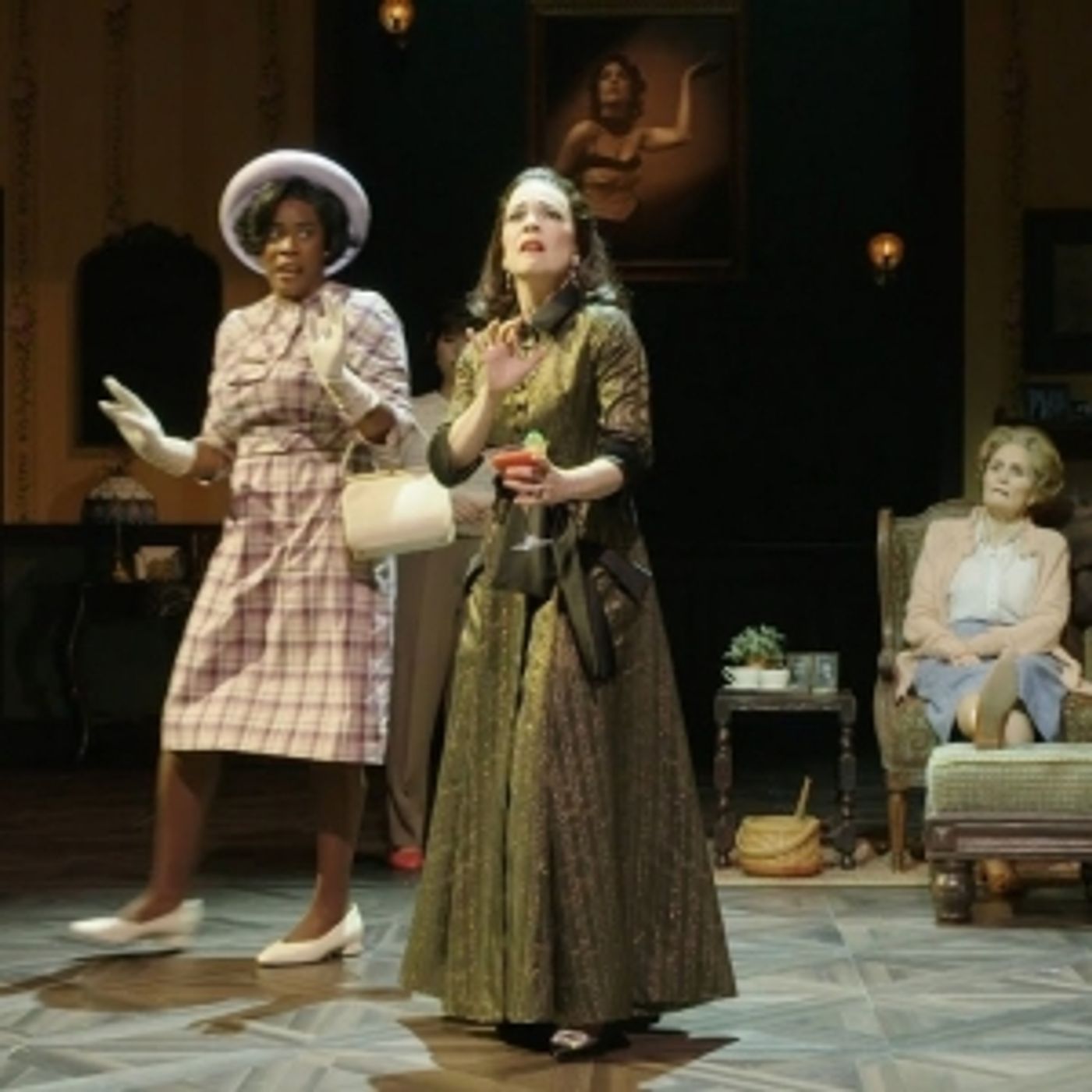Wake Up With BroadwayWorld July 16, 2025- WICKED Tops the Grosses and More  Image