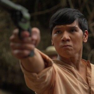 LIWANAG AT DILIM Brings the Brains of the Katipunan to the Big Screen
