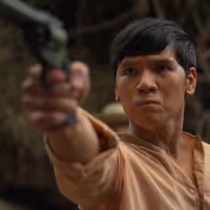 LIWANAG AT DILIM Brings the Brains of the Katipunan to the Big Screen