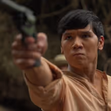 LIWANAG AT DILIM Brings the Brains of the Katipunan to the Big Screen