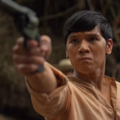 LIWANAG AT DILIM Brings the Brains of the Katipunan to the Big Screen