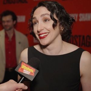 Video: Inside Opening Night of BECKY SHAW