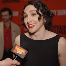 Video: Inside Opening Night of BECKY SHAW