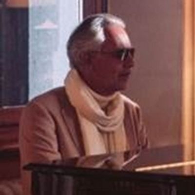 A BOCELLI FAMILY CHRISTMAS Special to Livestream on YouTube