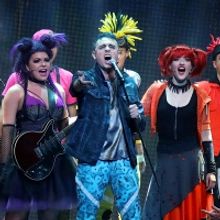 BWW Contest: Win Two Tickets And A Meet-And-Greet At WE WILL ROCK YOU on Tour!