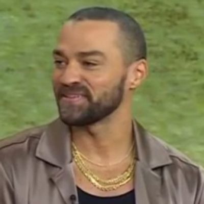 VIDEO: Jesse Williams, Patrick J. Adams & Jesse Tyler Ferguson Talk TAKE ME OUT on TODAY