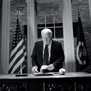 New Immersive Exhibit Based on THE WEST WING Coming to Paley Center