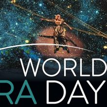 Today is World Opera Day!