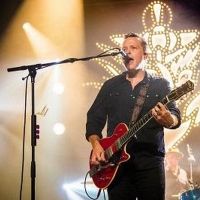 Nugs.net to Live Stream Jason Isbell & The 400 Unit at Ryman Auditorium this Friday
