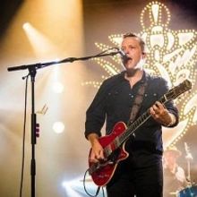 Nugs.net to Live Stream Jason Isbell & The 400 Unit at Ryman Auditorium this Friday