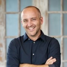 An Elf's Story: The Elf on the Shelf's Chad Eikhoff Talks Creating the Holiday Favori