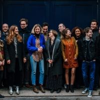 Casting Announced for Sam Steiner's YOU STUPID DARKNESS! at Southwark Playhouse