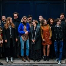 Casting Announced for Sam Steiner's YOU STUPID DARKNESS! at Southwark Playhouse