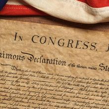 Free Community Reading Of The Declaration Of Independence to be Presented at TN Shake