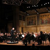 Christine Goerke Will Lead 2026-27 PSO Season