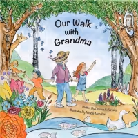 Children Of Dolores F. Kurzeka Honor Her By Publishing Her Book OUR WALK WITH…