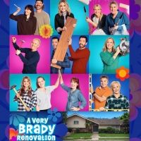 HGTV to Offer Behind-The-Scenes Footage from A VERY BRADY RENOVATION