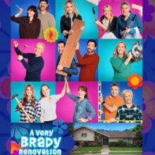 HGTV to Offer Behind-The-Scenes Footage from A VERY BRADY RENOVATION