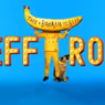 JEFF ROSS: TAKE A BANANA FOR THE RIDE to Offer $45 Lottery Tickets