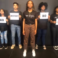 Epic Theatre Ensemble: Empowering Young People to Use Their Voice Through…
