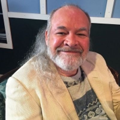 BWW Spotlight Series – Meet Gregg Lawrence, a Versatile Actor Who Commands the Stage and Screen with Larger-Than-Life Characters