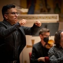 Bach Collegium San Diego to Present LAST BLASTS! in October