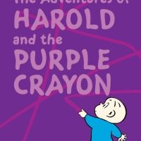 Enchantment Theatre Company Brings THE ADVENTURES OF HAROLD AND THE PURPLE CRAYON To…