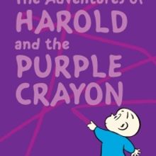 Enchantment Theatre Company Brings THE ADVENTURES OF HAROLD AND THE PURPLE CRAYON To 