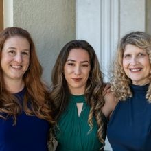 Ensemble For These Times Reveals 2024/25 Home Season “Women In Transit”