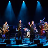 Roomful Of Blues Opens 2021 Drive-In Concerts To Benefit Southwick Civic Fund