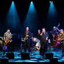 Roomful Of Blues Opens 2021 Drive-In Concerts To Benefit Southwick Civic Fund