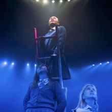 Review: EDINBURGH 2024: PLAYFIGHT, Roundabout @ Summerhall