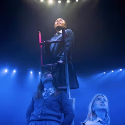 Review: EDINBURGH 2024: PLAYFIGHT, Roundabout @ Summerhall