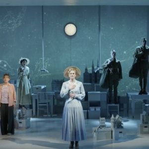 Video: Watch a Trailer For UNKNOWN SOLIDER at Arena Stage