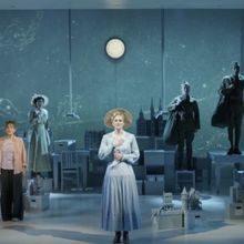 Video: Watch a Trailer For UNKNOWN SOLIDER at Arena Stage