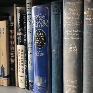 South Street Seaport Museum to Present Free January Book Club Event