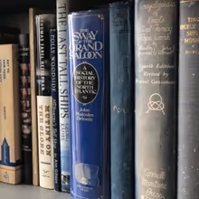 South Street Seaport Museum to Present Free January Book Club Event