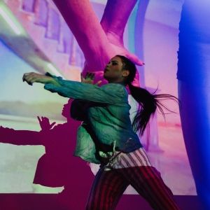 18th Annual CUBACARIBE Festival of Dance & Music Presents ACTS OF RESISTANCE, ACTS OF